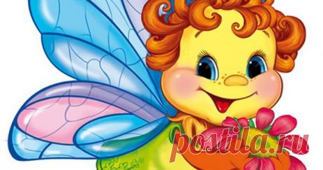 БАБОЧКИ, стрекозы, пчелки и жучки