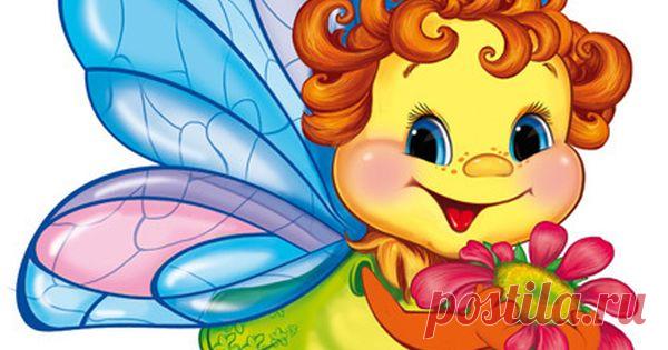 БАБОЧКИ, стрекозы, пчелки и жучки