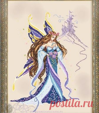 RL42 Fairyland Dreams