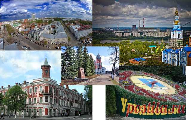 Денисова Марина: БИОГРАФИЯ