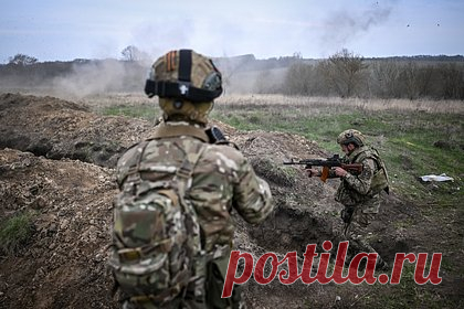 Российский боец рассказал об обмане ВСУ в ДНР