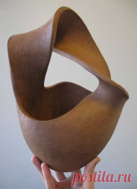 Triple Moebius - Album 1 - Gallery - Ceramic Arts Daily Community