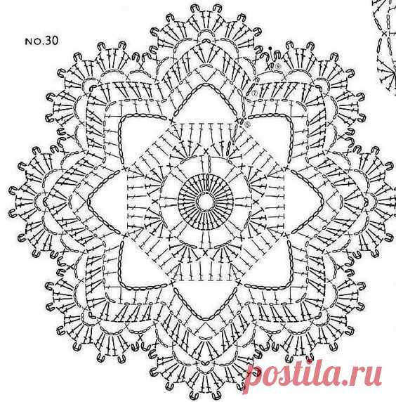 Вязание Рукоделие Творчество