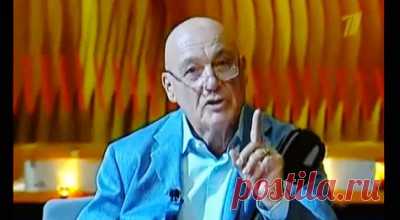 Если бы на земле жили 100 человек