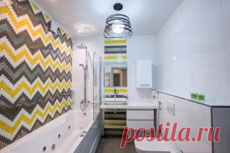 7 лайфхаков для ванной, которые позволят вам сохранить любимые вещи, не жертвуя уютом - Дачно-огородные радости - 18 июля - 43616004718 - Медиаплатформа МирТесен