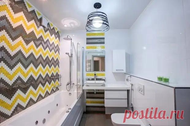 7 лайфхаков для ванной, которые позволят вам сохранить любимые вещи, не жертвуя уютом - Дачно-огородные радости - 18 июля - 43616004718 - Медиаплатформа МирТесен