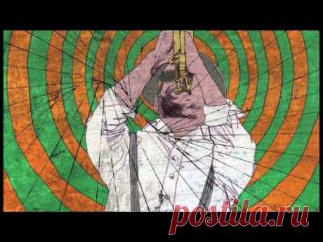 Parov Stelar - Jimmy´s Gang (Official Video)