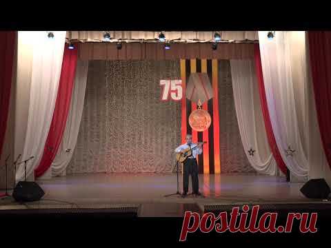 Чогнунов Хасыр - YouTube