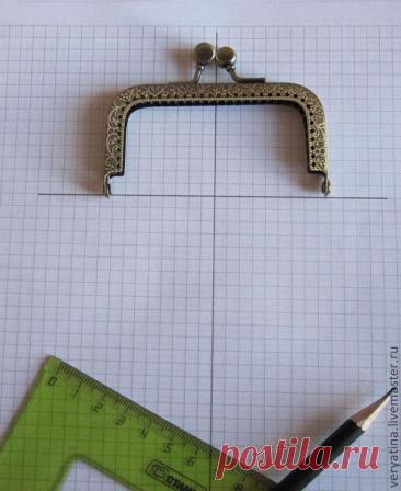 Мастер-класс Шьем очечник с фермуаром своими руками с ФОТО и Видео