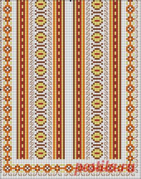 Вышиванки — Славянская культура