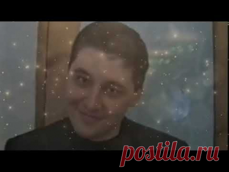 Александр Прико и Елена Дроздова - Плачет мокрое окно