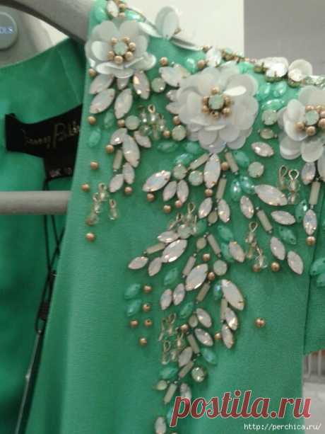 вышивка пайетками - Поиск в Google