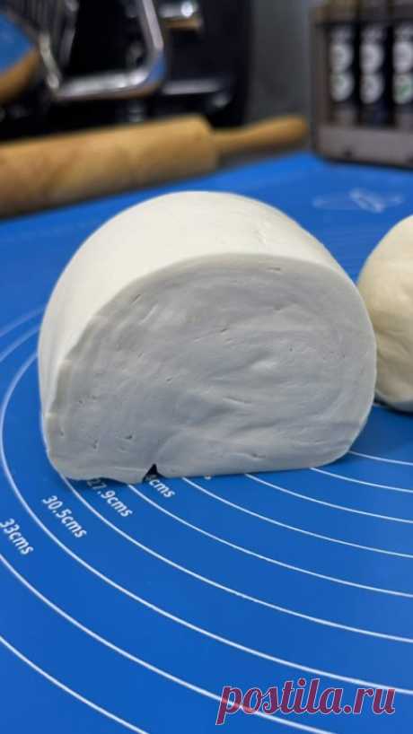 Идеальное тесто для чебуреков! | Интересный контент в группе Рецепты от Цветковой Натальи в ОК (Одноклассники)