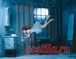 Выход в астрал за 7 дней. Это реально! | Тонкий мир вокруг нас