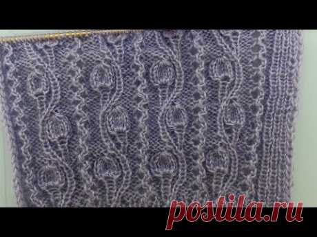 HIZLI İLERLEYEN SARMAŞIK ÇEYİZLİK YELEK YAPIMI ✅👌