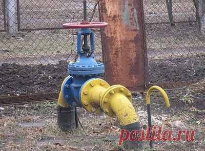 Украина отказалась от российского газа из-за малой скидки | Внешнеэкономические связи
 А и правильно! Зачем #Украина будет платить за #газ хоть что-то, если можно опять начать воровать, как раньше. И как они раньше не вспомнили?..