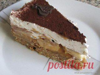 Десерт • Кондитерские шедевры