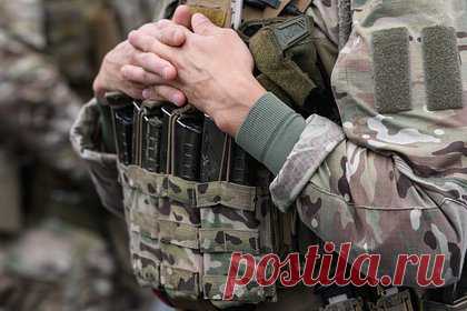 Штурмовик в одиночку уничтожил толпу военных ВСУ