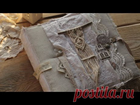 Мастеркласс Обложка альбома