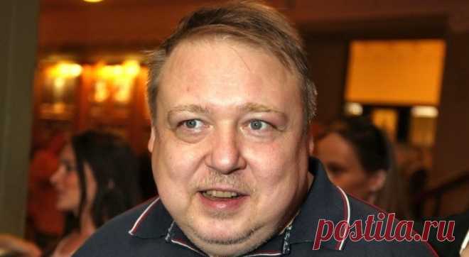 Похудевший на 40 кг Александр Семчев рассказал, как избавиться от лишнего веса . Милая Я