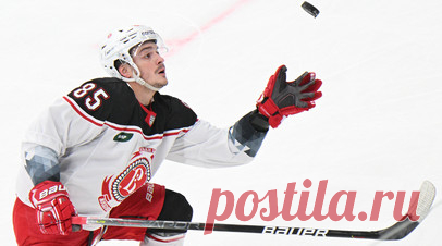 «Витязь» в овертайме победил «Спартак» в КХЛ. «Витязь» победил «Спартак» в матче регулярного чемпионата КХЛ. Читать далее