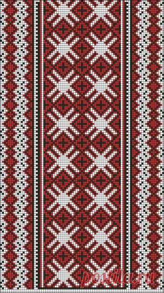 Вышиванки — Славянская культура