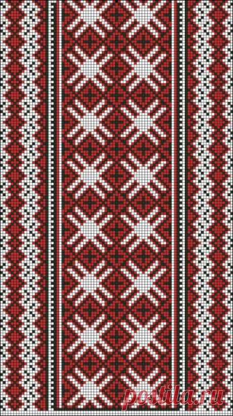 Вышиванки — Славянская культура
