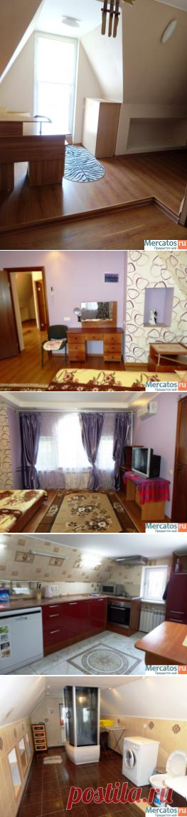 Сдаю 2 комнатную меблированную квартиру, апартаменты, Площадь: 80 м2, Краснодар Аренда Меблированные квартиры