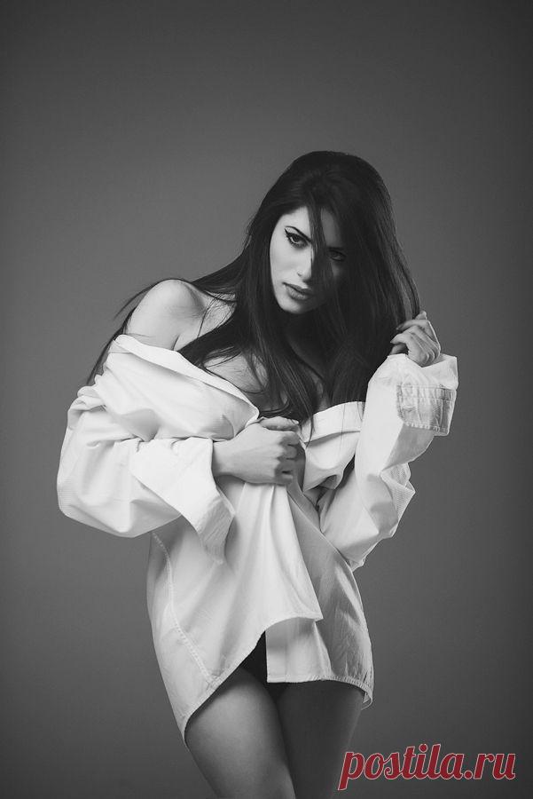 Фотография пользователя Kalynsky - Белоснежка - Соблазнительница из раздела портрет №5767902 - фото.сайт - Photosight.ru