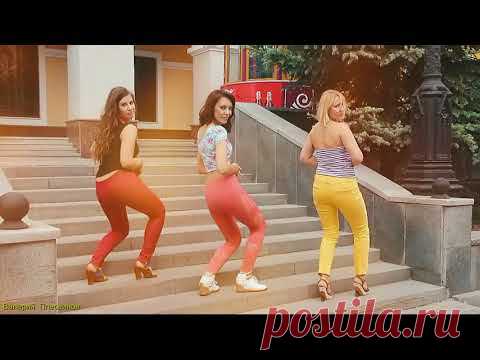 Сборник песен Band ODESSA   Новинка 2018