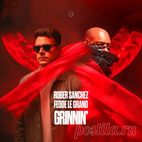 Roger Sanchez, Fedde Le Grand - Grinnin' [Stealth Records ] Download Free on Musicvibez.News ,Album Daily update.
