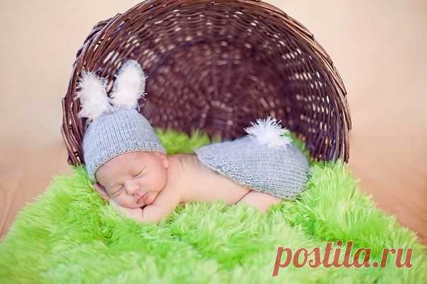 Все меня настырно учат от зари и до зар / Новые дети