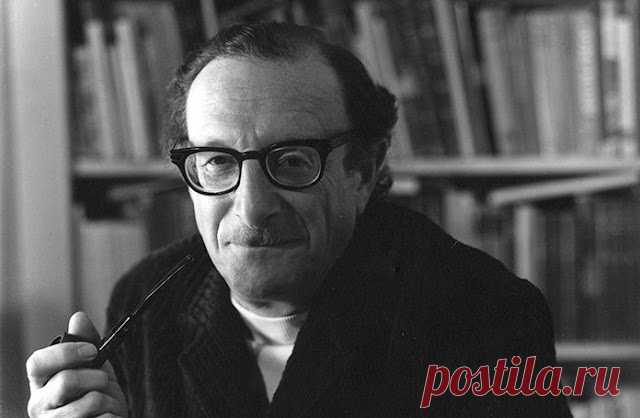 Психолог Эрик Берн: как программируется наш мозг