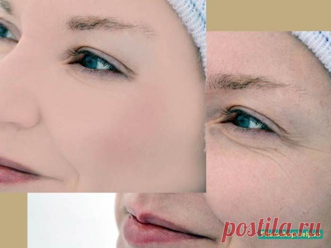 Как сделать гладкую кожу в фотошопе. Подробный урок » Уроки фотошопа - Все для Adobe Photoshop / Photoshop-help.ru