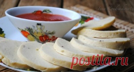 «3 кружки колбасы»: полезная колбаса в стакане — можно даже детям!