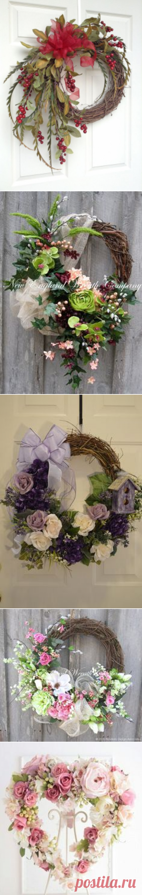 Pinterest: инструмент для поиска и хранения интересных идей