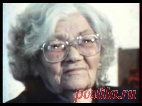 Русская Ванга шокировала Россию своим предсказанием Дар предвидения Славе Севрюковой передался по наследству, ее бабушка и мать были народными целительницами и ясновидящими. Слава Севрюкова обладала мощным даром предвидения, даже великая Ванга с уважен…