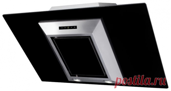 Вытяжка KORTING KHC 6958 X, Интернет магазин PRIMA vasta