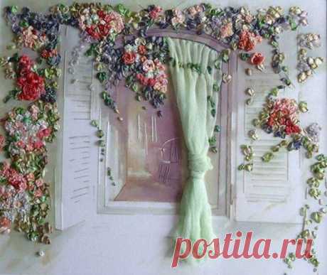 New York Vintage Linens