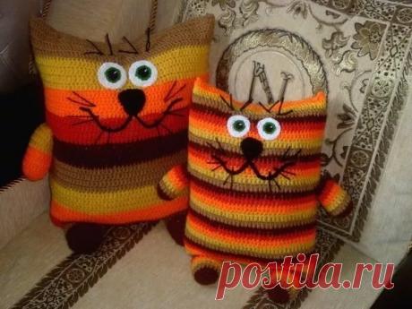 подушки кошки крючком: 14 тыс изображений найдено в Яндекс.Картинках