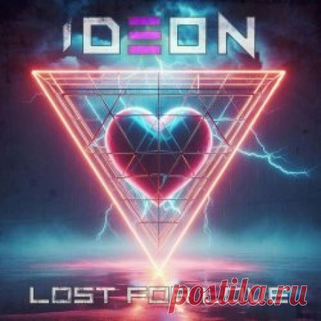 Ideon - Lost For Love (2024) [Single] Artist: Ideon Album: Lost For Love Year: 2024 Country: Italy Style: Synthpop, Synthwave