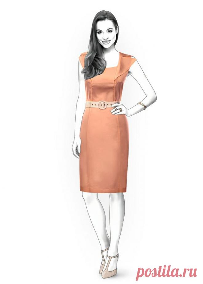 Индивидуальные  лекала