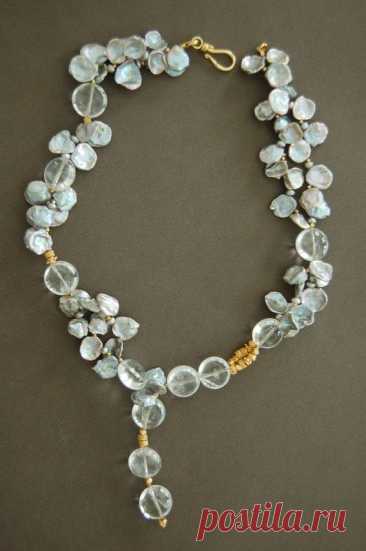 Gallery: Necklaces