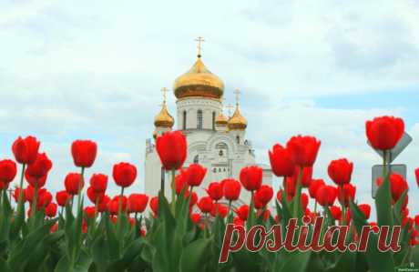 ПАСХА: ПРИМЕТЫ, МОЛИТВЫ, ЗАГВОРЫ