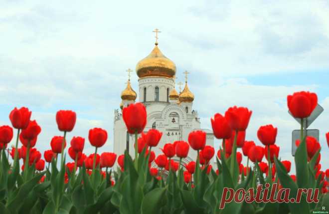 ПАСХА: ПРИМЕТЫ, МОЛИТВЫ, ЗАГВОРЫ