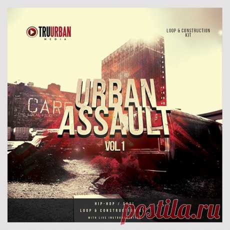 TRU-URBAN Urban Assault Construction WAV  | 327 MB
Killer vibes, heart-felt grooves with down-to-earth live instrumentation, Urban Assault is sure to get your creative juices flowing. You'll find a world of inspiration in this kit with the perfect blend of both live and synth instrumentation.

Download at:

https://audioclub.store/uncategorized/tru-urban-urban-assault-construction-wav/