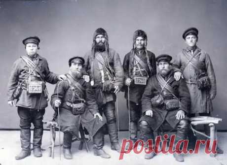 Загадка русского молчания | МАКОШЬ здесь | Дзен