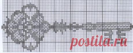 Вышивка крестиком фото и схемы (из интернета) / Вышивка / Схемы вышивки крестом