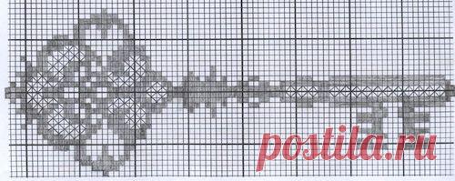 Вышивка крестиком фото и схемы (из интернета) / Вышивка / Схемы вышивки крестом