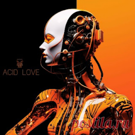 lossless music  : Masha Vincente - ACID LOVE